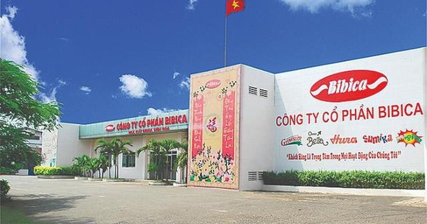 Sai phạm công bố thông tin, Bibica bị phạt 145 triệu đồng