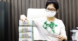 Kiểm định cấu trúc lợi nhuận ngân hàng Việt