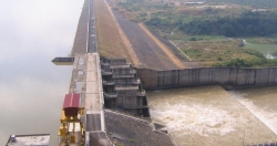 Doanh thu nửa đầu năm 2022 của EVNGENCO 3 hoàn thành hơn 50% kế hoạch