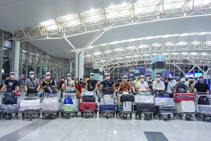 H&agrave;n Quốc vẫn l&agrave; thị trường lao động lớn được nhiều người lao động Việt Nam lựa chọn