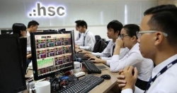 HSC đặt mục tiêu lãi 2022 hơn 560 tỷ đồng