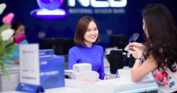 NCB giữ đà tăng trưởng ổn định trong quý 2/2022