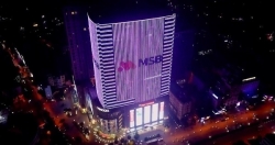 MSB chuẩn bị tăng vốn điều lệ lên 20 nghìn tỷ