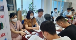 Hồi hương sau dịch, lao động xuất khẩu chật vật tìm việc trong nước