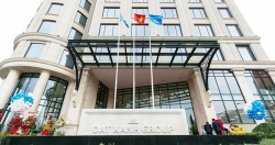 Tập đoàn Đất Xanh (DXG) lãi ròng 130 tỷ đồng quý 2, bán hết khoảng 65% dự án Gem Sky World