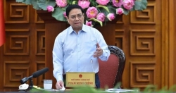 Thủ tướng: Điều hành tỷ giá, lãi suất ổn định, tăng trưởng tín dụng hợp lý