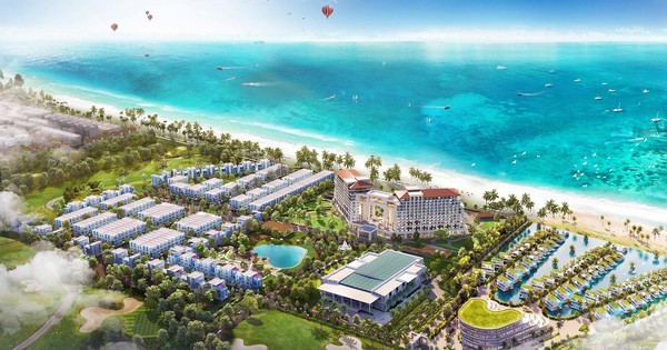 Lỗ từ hàng không khiến lợi nhuận FLC đảo chiều