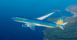 Thị trường nội địa phục hồi, Vietnam Airlines giảm lỗ
