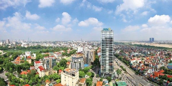 BIDV duy trì hoạt động ổn định, an toàn, tăng trưởng tích cực BIDV duy trì hoạt động ổn định, an toàn, tăng trưởng tích cực ảnh 1