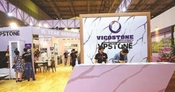 Xuất khẩu gặp khó, Vicostone báo lãi ròng giảm 12% so với cùng kỳ