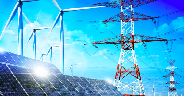 Lợi nhuận doanh nghiệp ngành điện “lệch pha”