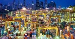 10 cục hải quan có tổng thu ngân sách chiếm gần 73% dự toán