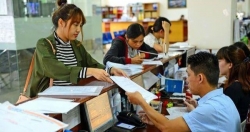 Chính sách tiền lương khi tinh giản biên chế được thực hiện thế nào?