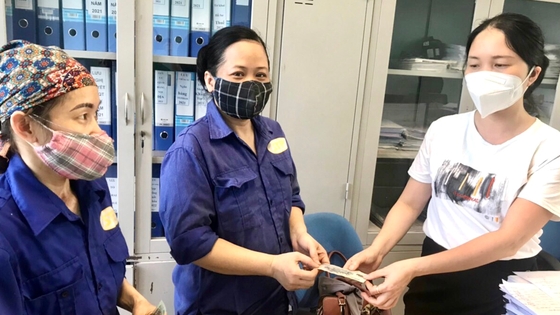 Hỗ trợ tiền thuê nhà cho người lao động: Gian nan về đích