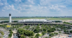 Điều chỉnh quy hoạch Cảng hàng không quốc tế Tân Sơn Nhất