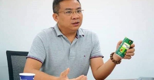 Cà phê nông sản thương hiệu Việt đã có mặt ở thị trường châu Âu