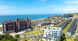 Novaland sắp triển khai loạt dự án &quot;khủng&quot;