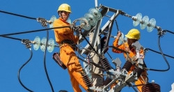 EVN nỗ lực đảm bảo cung cấp điện an toàn, phục vụ phát triển kinh tế, xã hội