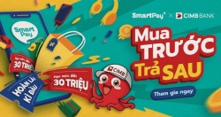 CIMB và SmartPay hợp tác ra mắt sản phẩm “Mua trước trả sau”