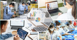 Trình độ tiếng Anh của người lao động Việt là một vấn đề đáng quan ngại