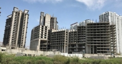 Tồn kho tăng mạnh, doanh nghiệp bất động sản &quot;hụt hơi&quot; vì thiếu vốn