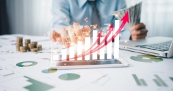 Yếu tố vĩ mô tích cực, lợi nhuận của các doanh nghiệp có thể tăng 28% trong năm 2022