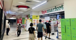 Central Group sẽ đầu tư thêm 848 triệu USD mở rộng kinh doanh tại Việt Nam