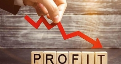 Nhiều doanh nghiệp "đổi màu" lỗ, lãi sau soát xét