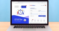 Trải nghiệm số dành cho doanh nghiệp xuất khẩu trên BIZ MBBank: Không chỉ t