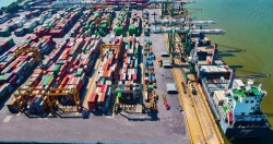 4 cổ đông lớn đồng loạt thoái vốn tại Viconship