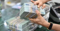 Hơn 3,6 triệu tỷ đồng theo các doanh nghiệp bổ sung vào nền kinh tế