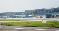 Hà Nội nghiên cứu xây dựng sân bay quốc tế