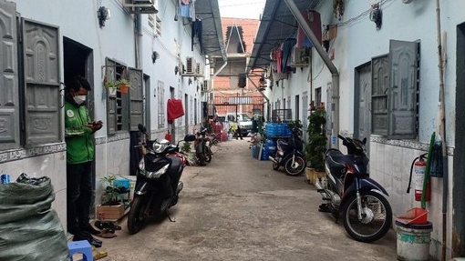 Gói hỗ trợ thuê nhà cho người lao động có về đích?