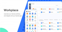 Rikkei Digital phát triên dịch vụ không gian làm việc số