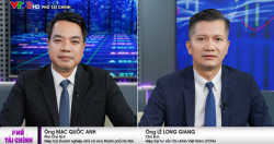 Làm sao để khơi thông nguồn vốn cho doanh nghiệp?