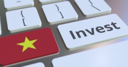 Dòng vốn ngoại sẽ mạnh lên sau khi vượt qua được áp lực ngắn hạn