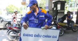 Giá xăng có thể tiếp tục giảm mạnh?