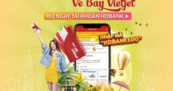"Thích là bay" với 2 tuyệt chiêu mua vé máy bay giờ nào cũng rẻ
