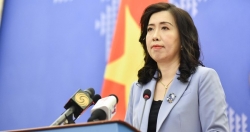 Trước "sự kiện Ấn Độ", Người phát ngôn Bộ Ngoại giao nói về chuyến thăm của Bộ trưởng Nông nghiệp Thái Lan đến Việt Nam