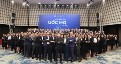 Cen Land: Thông điệp “hiện thực hóa ước mơ của bạn”