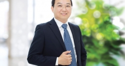 Giám đốc điều hành Tài chính Vinamilk: “Khi xác định ESG là cơ hội, việc thực hành ESG sẽ trở nên tốt và bài bản hơn”