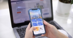 Đi đầu trong lĩnh vực thanh toán số, Sacombank hướng đến phục vụ hàng triệu chủ thẻ tín dụng