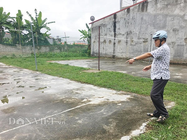 Bắc Kạn: Tá hỏa phát hiện đất được giao đã có chủ khác
