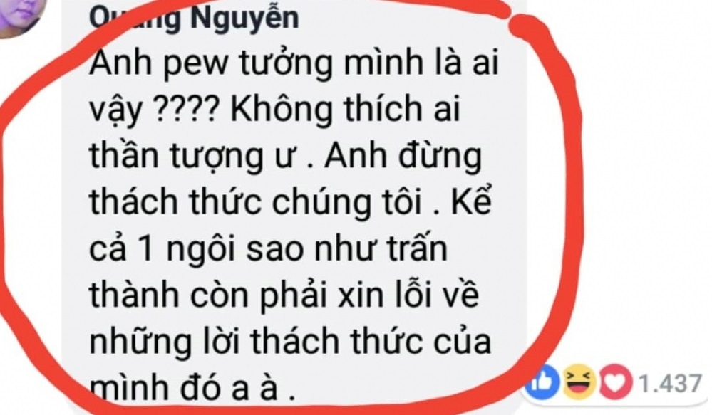 Mạng xã hội - Con dao hai lưỡi