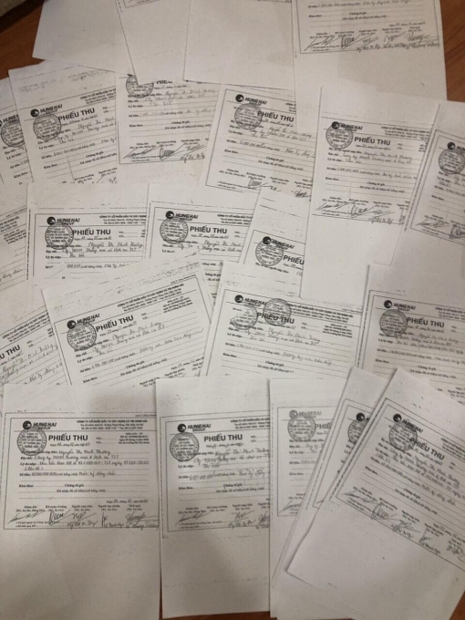 nguoi mua nha dinh bay du an viet inc cua cong ty hung hai