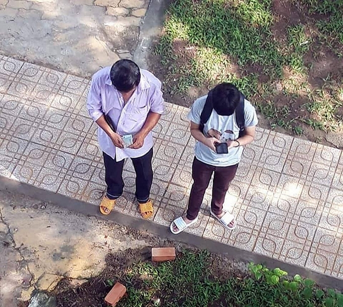 Những đồng tiền còm cuối cùng: Canh bạc hay khoản đầu tư an toàn? nhung dong tien com cuoi cung canh bac hay khoan dau tu an toan