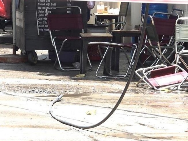 Những cái chết vì điện có phải thường tại người dân ?