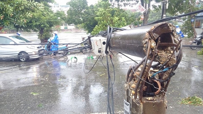 noi am anh ve dien giat va 10 bien phap phong tranh tai nan bi dien giat