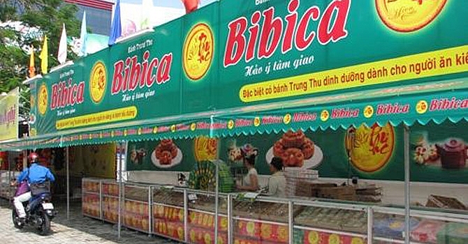 bibica bi phat va truy thu hon 3 ty dong tien thue