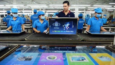 Phát hiện loạt công ty "ma" có liên quan tới Công ty cổ phần tập đoàn Asanzo